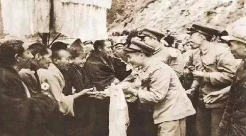 如果没有朝鲜战争，1950年能否解放台湾？毛主席的分析真绝了